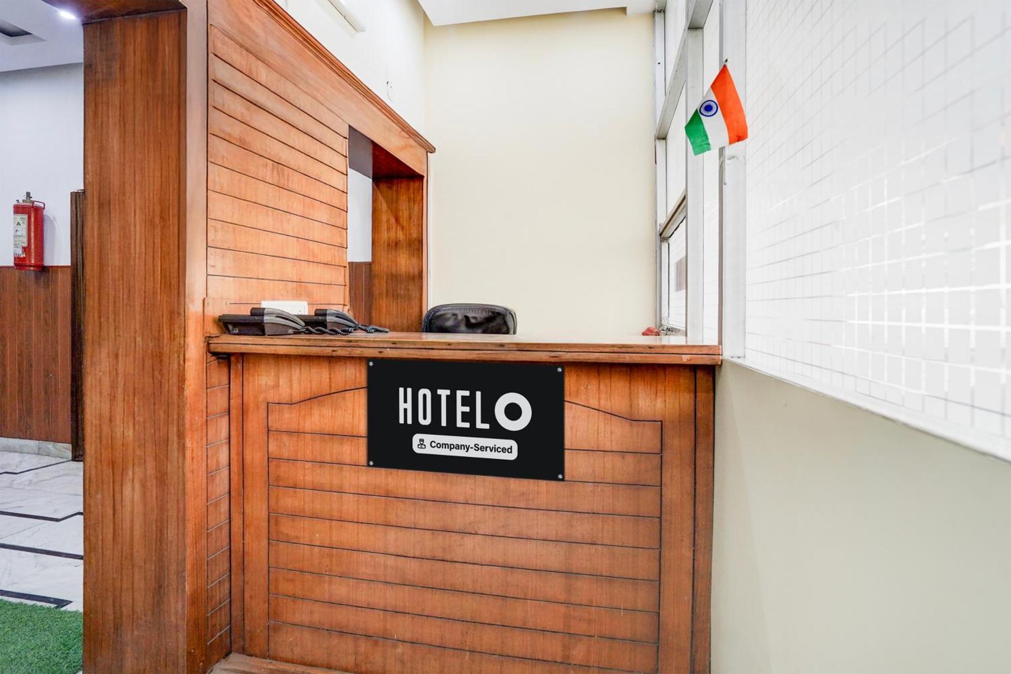 Super Hotel O Krishna Nagar Chowk Near Ongc Dehradun Extérieur photo