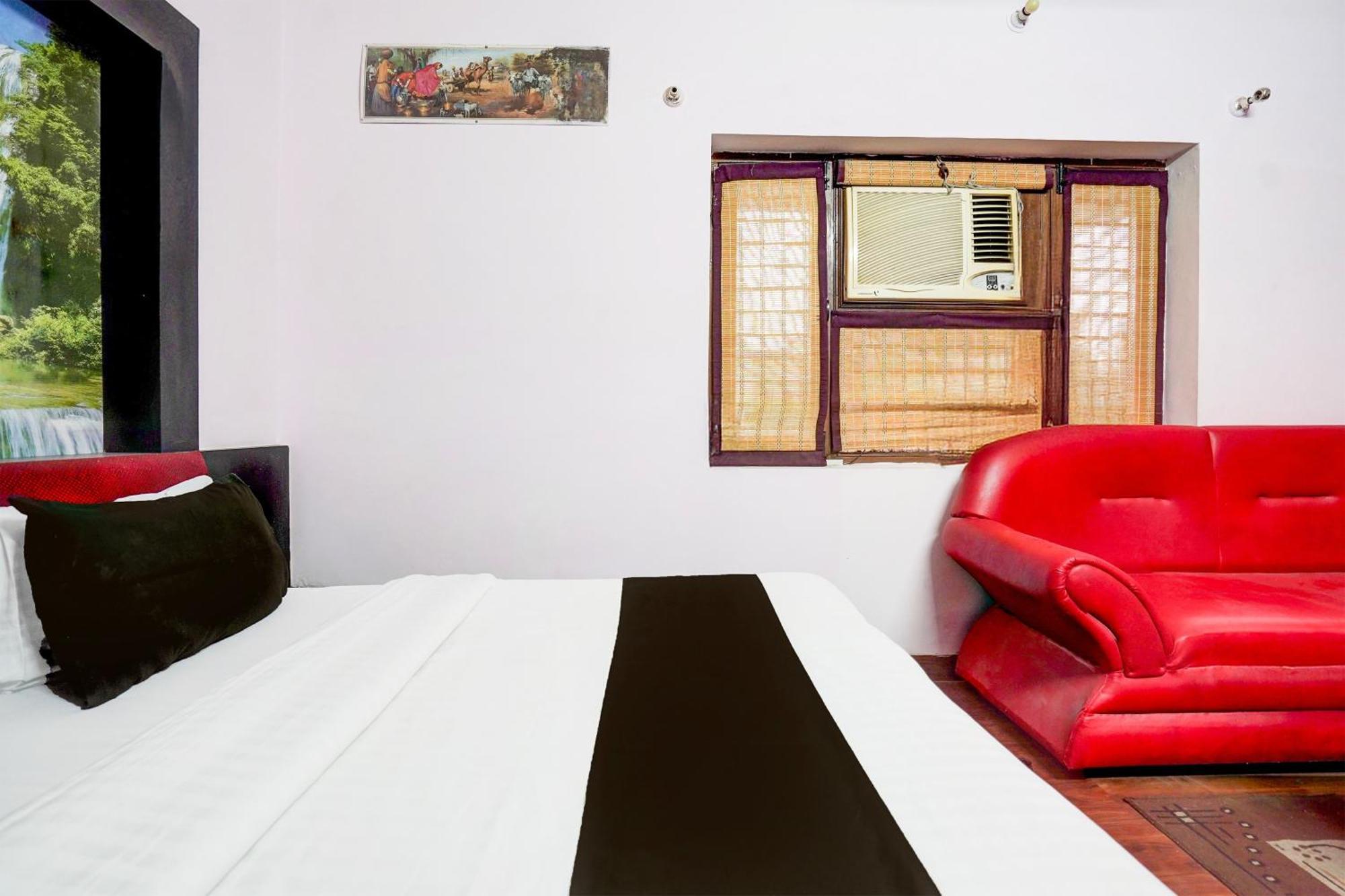 Super Hotel O Krishna Nagar Chowk Near Ongc Dehradun Extérieur photo