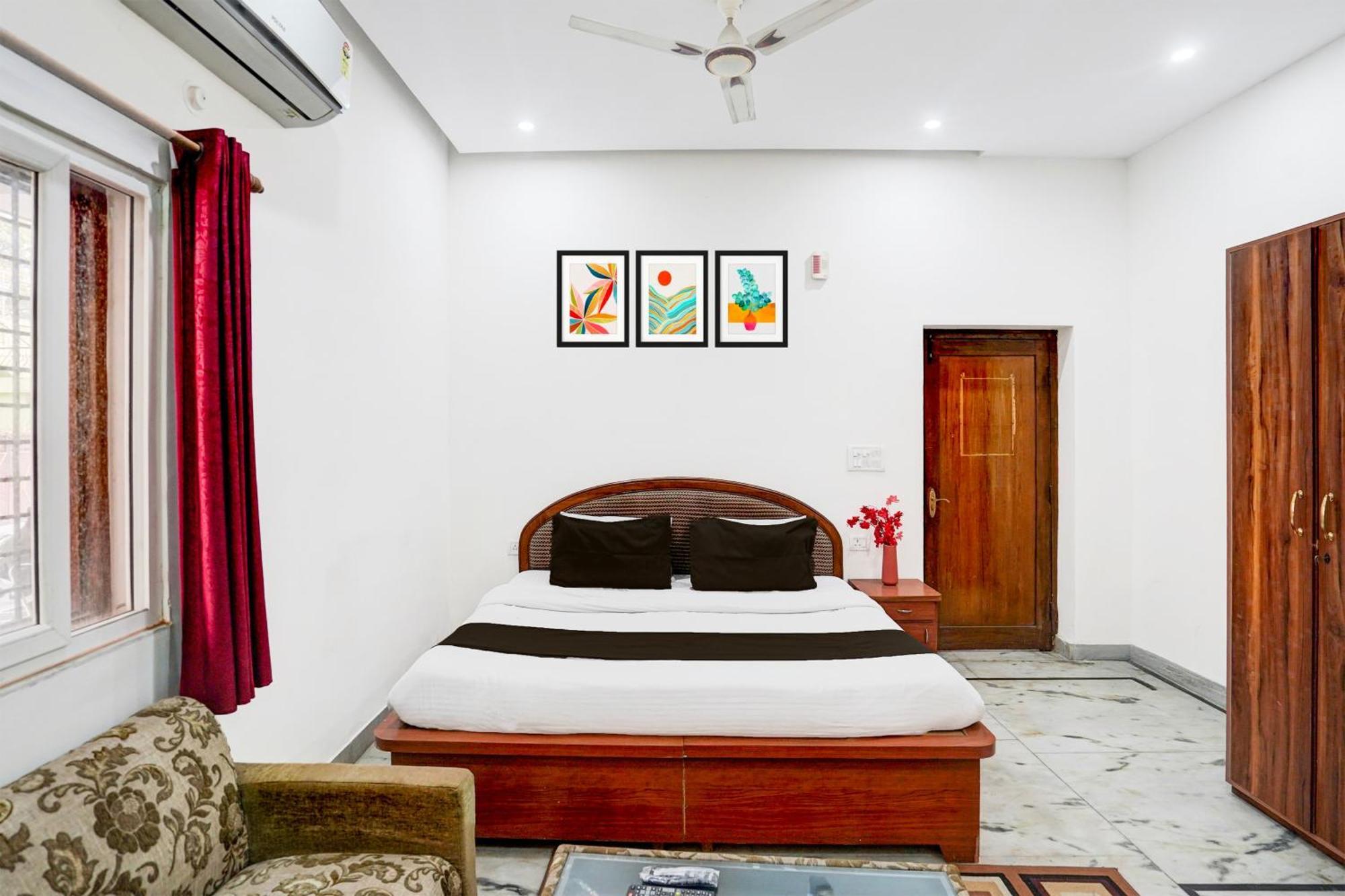Super Hotel O Krishna Nagar Chowk Near Ongc Dehradun Extérieur photo